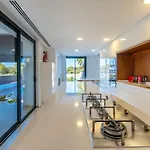 Casa de Férias Marianne By Interhome