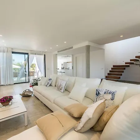 Marianne By Interhome * Can Picafort (Mallorca)