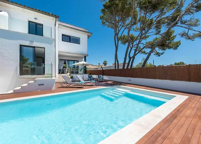 Marianne By Interhome *