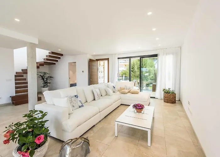 Marianne By Interhome Can Picafort (Mallorca)