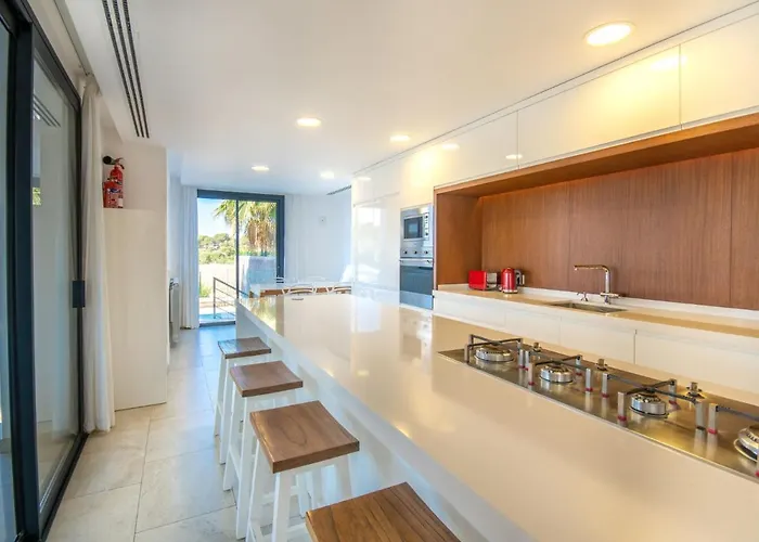 Marianne By Interhome Can Picafort (Mallorca)