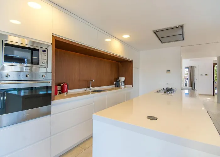 Marianne By Interhome