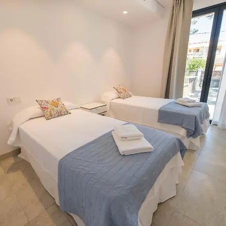 Marianne By Interhome Hébergement de vacances *