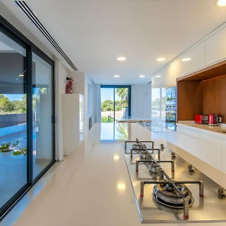 Hébergement de vacances Marianne By Interhome