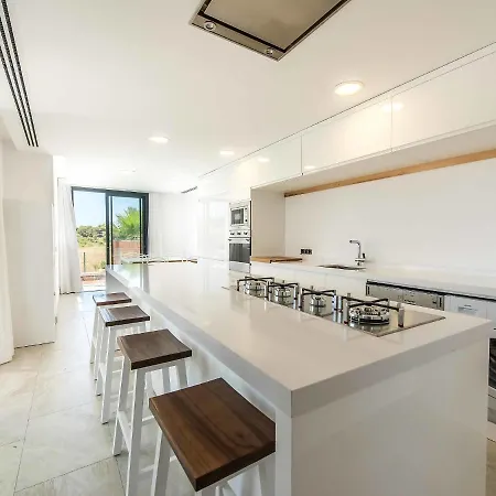 Holiday home Marianne By Interhome *