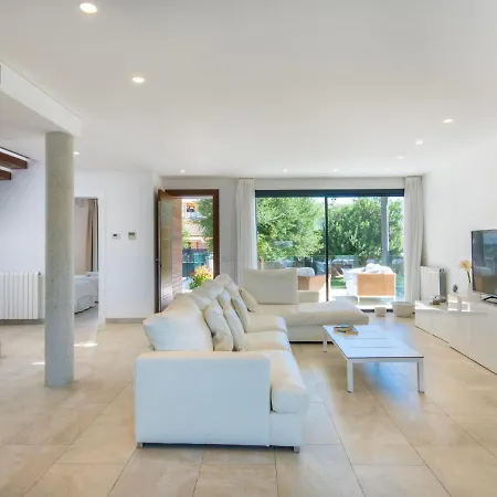 Marianne By Interhome Tatil Evi *
