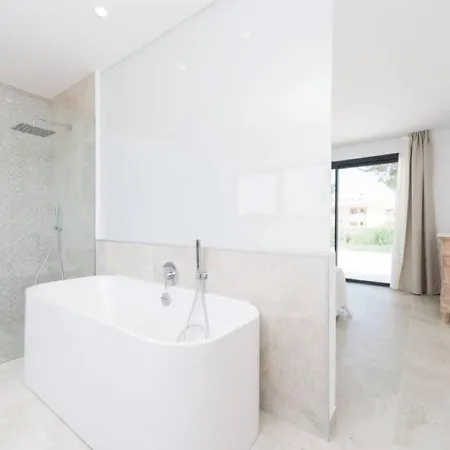 Holiday home Marianne By Interhome