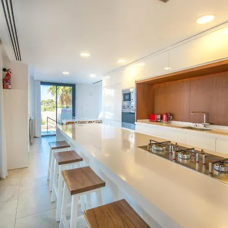 Marianne By Interhome Can Picafort (Mallorca)