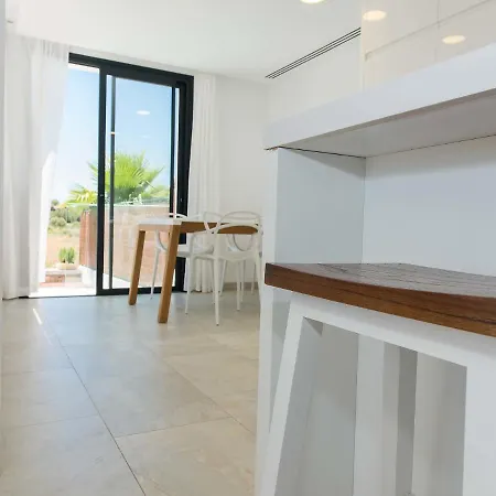 Holiday home Marianne By Interhome