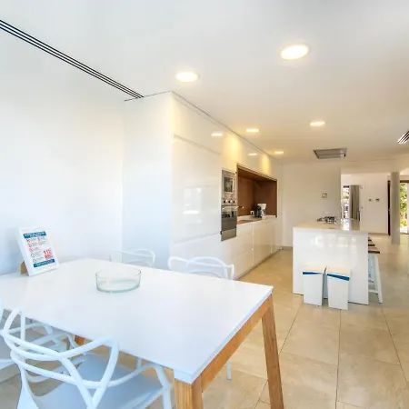 Marianne By Interhome Holiday home Can Picafort (Mallorca)