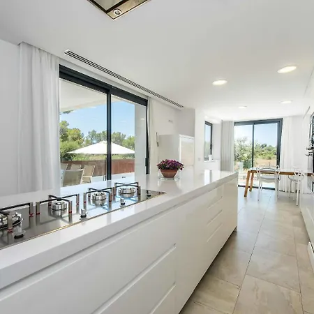 Marianne By Interhome * Can Picafort (Mallorca)