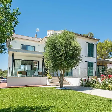 Marianne By Interhome *