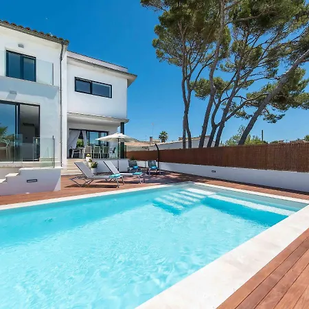 Marianne By Interhome *