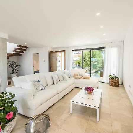 Marianne By Interhome Can Picafort (Mallorca)