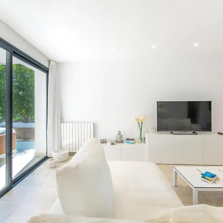 Marianne By Interhome بيت للعطل كان بيكافورت