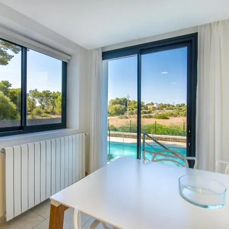 Marianne By Interhome * Can Picafort (Mallorca)