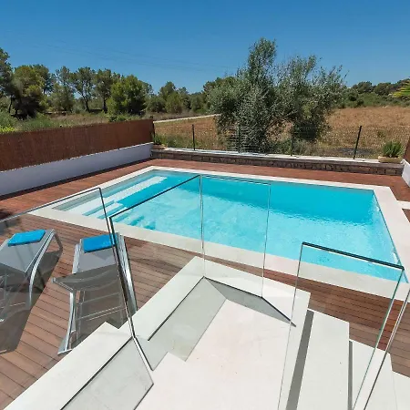 Marianne By Interhome