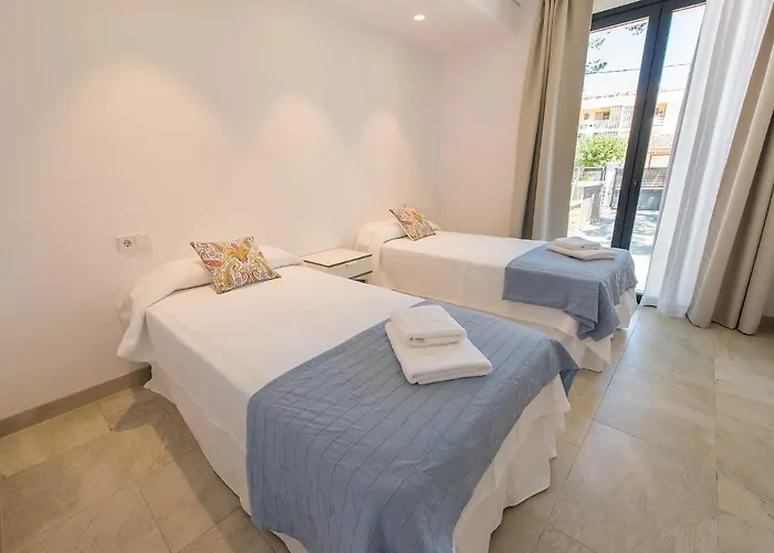 Marianne By Interhome Ferienhaus *