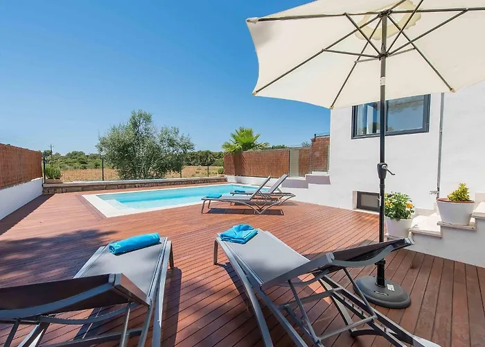 Marianne By Interhome