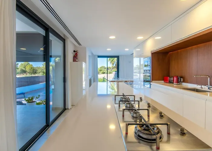 Ferienhaus Marianne By Interhome