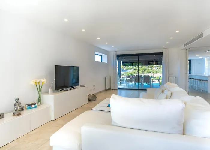 Marianne By Interhome *