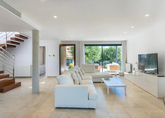 Marianne By Interhome Ferienhaus *