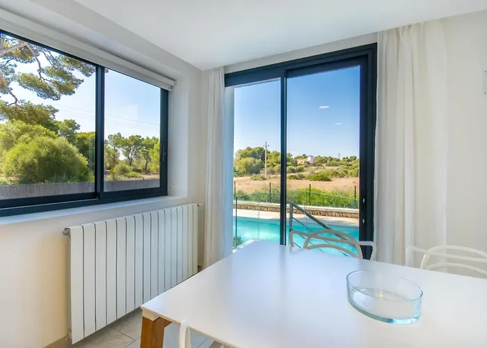 Marianne By Interhome * Can Picafort