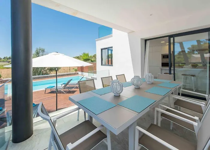 Marianne By Interhome Can Picafort (Mallorca)