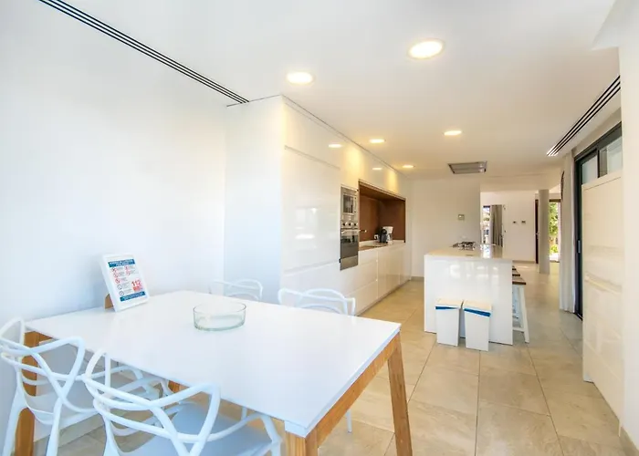 Marianne By Interhome Ferienhaus Can Picafort (Mallorca)