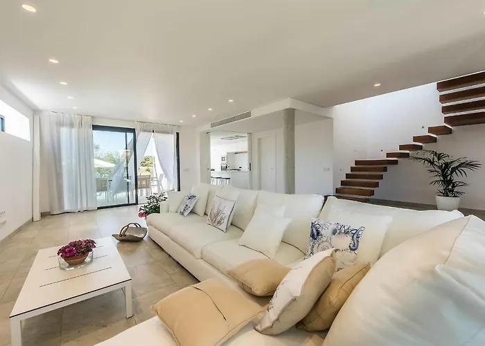 Marianne By Interhome * Can Picafort