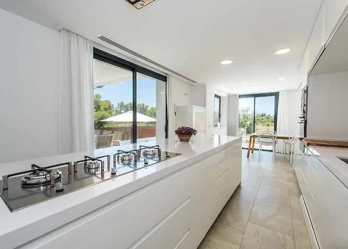 Marianne By Interhome * Can Picafort (Mallorca)