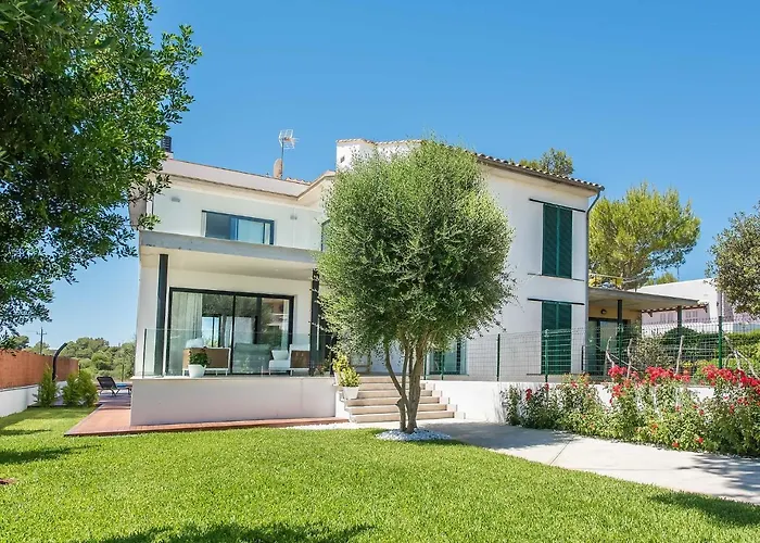 Marianne By Interhome *