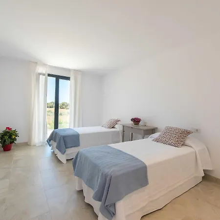 Feriehus Marianne By Interhome