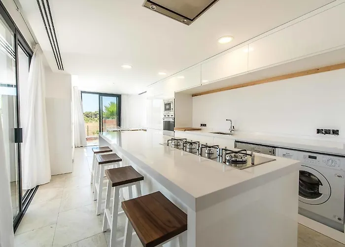 Feriehus Marianne By Interhome *