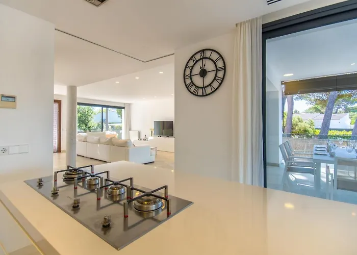 Marianne By Interhome *