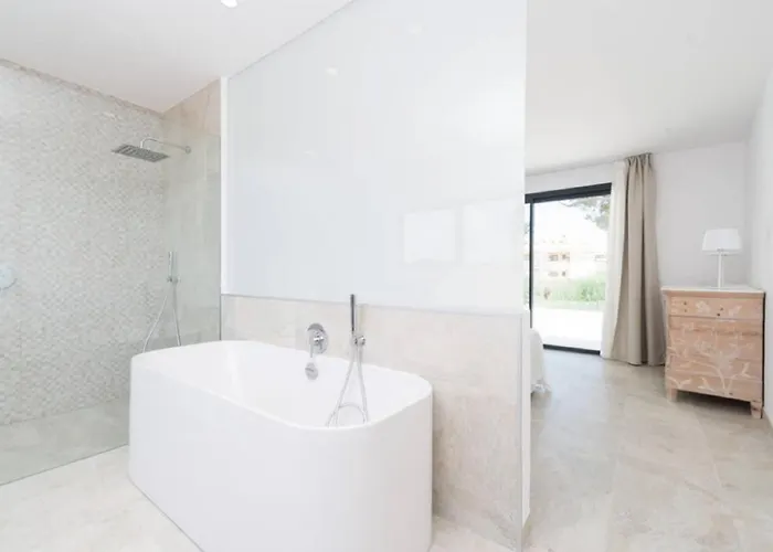 Feriehus Marianne By Interhome