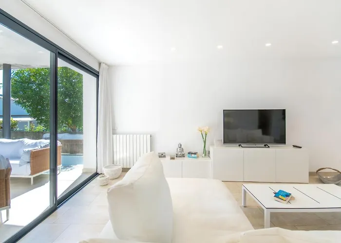 Marianne By Interhome Feriehus Can Picafort (Mallorca)