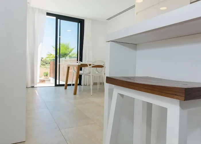 Feriehus Marianne By Interhome