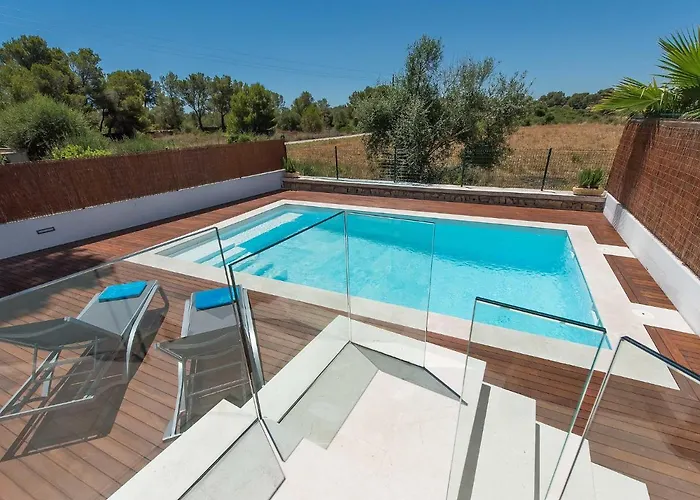 Marianne By Interhome